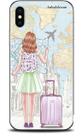 Capa Case Capinha Personalizada Princesas Motorola Moto E6 - Cód. 1320-C031