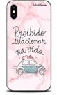 Capa Case Capinha Personalizada Samsung A01 Feminina- Cód. 1196