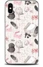 Capa Case Capinha Personalizada Samsung A03 Core Feminina - Cód. 1374