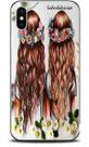 Capa Case Capinha Personalizada Samsung A03 Core Feminina- Cód. 964