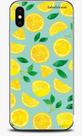Capa Case Capinha Personalizada Samsung A03 Core Frutas- Cód. 1408