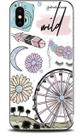 Capa Case Capinha Personalizada Samsung A03 Feminina - Cód. 1074