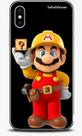 Capa Case Capinha Personalizada Samsung A03 Super Mario- Cód. 1461