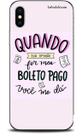 Capa Case Capinha Personalizada Samsung A31 Feminina- Cód. 1188
