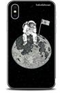Capa Case Capinha Personalizada Samsung A52 Astronauta- Cód. 1488