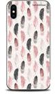 Capa Case Capinha Personalizada Samsung A52 Feminina- Cód. 875
