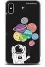 Capa Case Capinha Personalizada Samsung A72 Astronauta- Cód. 1493