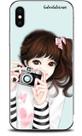 Capa Case Capinha Personalizada Samsung A72 Feminina- Cód. 963 Capa Case Capinha Personalizada Samsung A72 Feminina- Cód. 963