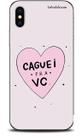 Capa Case Capinha Personalizada Samsung S20 FE Feminina- Cód. 1170