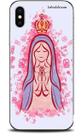 Capa Case Capinha Personalizada Samsung S21 Religiosa - Cód. 562