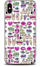 Capa Case Capinha Personalizada Samsung S21 Ultra Feminina- Cód. 1026