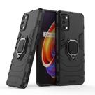 Capa Case Capinha Realme 7 Pro - Protetora Anti Impacto Queda Armor Militar Anel e Base