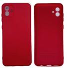 Capa Case Capinha Samsung Galaxy A04/A04s/A04 Core/A14 Silicone Aveludada Protetora