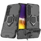 Capa Case Capinha Samsung Galaxy S23 Normal - Protetora Resistente Militar Anti Impacto Queda Armadura