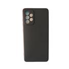 Capa Case Capinha Silicone Aveludado Para Samsung Galaxy A72 Tela 6.7"