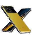 Capa Case Capinha TPU Flexivel Anti Impacto Para POCO X6 Capa Case Capinha TPU Flexivel Anti Impacto Para POCO X6