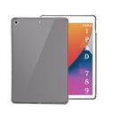 Capa case capinha TPU p/ Ipad 9 Geração (2021) Menor Preço black