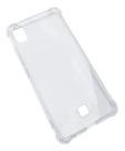 Capa Case Capinha Transparente LG K8 Plus Anti Impacto Capa Case Capinha Transparente LG K8 Plus Anti Impacto