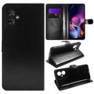 Capa Case Carteira material sintético Preto Compativel Para Moto G54 XT2343 6.5 - Luiza Cell25