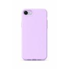 Capa Case Compatível com iPhone 16E Silicone Premium Aveludada por Dentro Proteção Completa Toque Macio