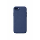 Capa Case Compatível com iPhone 16E Silicone Premium Aveludada por Dentro Proteção Completa Toque Macio