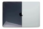 Capa Case Compatível Com Macbookk Air 11 A1465 A1370 Fabricação de 2010 a 2017