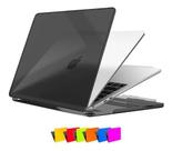 Capa Case Compatível Com Macbookk PRO 13 A1278 Com Entrada de CD/DVD Fabricação de 2009 a 2012 Capa Case Compatível Com Macbookk PRO 13 A1278 Com Entrada de CD/DVD Fabricação de 2009 a 2012
