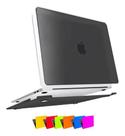 Capa Case Compatível Com Macbookk PRO 16 A2141 Touchbar fabricado em 2019 2020
