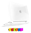 Capa Case Compatível Com Macbookkk PRO 15 A1707 A1990 com Touhcbar Fabricação de 2016 a 2019