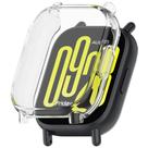 Capa case compatível com redmi watch 5 active transparente