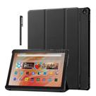 Capa case de proteção para HD 10 2023 13ª Gen + caneta touch