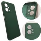 Capa Case de Silicone Anti Impacto Diversos Modelos