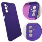 Capa Case de Silicone Anti Impacto Diversos Modelos