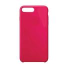 Capa Case de Silicone Compatível com iphone 7/8 plus rosa