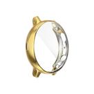 Capa Case De Silicone Para Active 2 44mm Cor Gold