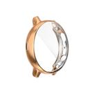 Capa Case De Silicone Para Active 2 44mm Cor Gold Rose