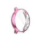 Capa Case De Silicone Para Active 2 44mm Cor Pink