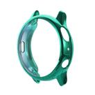 Capa Case de Silicone para Active 2 44mm - Verde