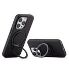 Capa Case Elite Dublin Magsafe Preto iPh 16 Pro Max - Amet