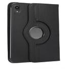 Capa Case Executiva Para iPad Mini 6 Giratoria Luxo C/nf