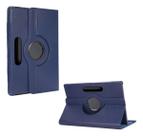 Capa Case Giratória 360º Para Tablet Lenovo Tab M8 8 Polegadas