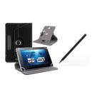 Capa Case Giratória + Caneta Touch P/ Tablet Lenovo Tab P11 Plus
