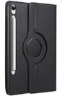 Capa Case Giratória Compatível Samsung Galaxy Capa Case Giratoria Compativel Samsung Galaxy Tab Tab S10 FE 10.9 S9 FE 10
