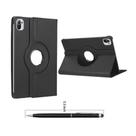 Capa Case Giratória Para Tablet Pad 5 + Caneta Touch
