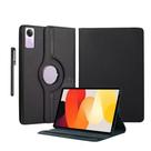Capa Case Giratória para Tablet Pad SE + caneta