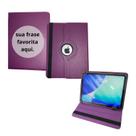 Capa Case Giratória Protetora p/ iPad 11a Geração A16 A3354 A3355 A3356