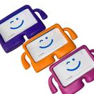 Capa Case Infantil Mãozinha Tablet I PAD mini 2/3/4 Capa Case Infantil Mãozinha Tablet I PAD mini 2/3/4