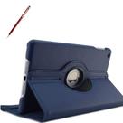 Capa Case ipad 5/6 Air1 Air2+Caneta Varias Cores + vendida