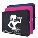 Capa Case Luva Bag de Proteção Profissões Para Tablet Notebook 15 Polegadas Capa Case Luva Bag de Proteção Profissões Para Tablet Notebook 15 Polegadas