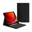 Capa Case Magnética Com Teclado Touchpad Para Galaxy Tab S9 Capa Case Magnética Com Teclado Touchpad Para Galaxy Tab S9
